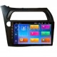 HONDA Civic - 9" МУЛТИМЕДИЯ / Навигация android 16